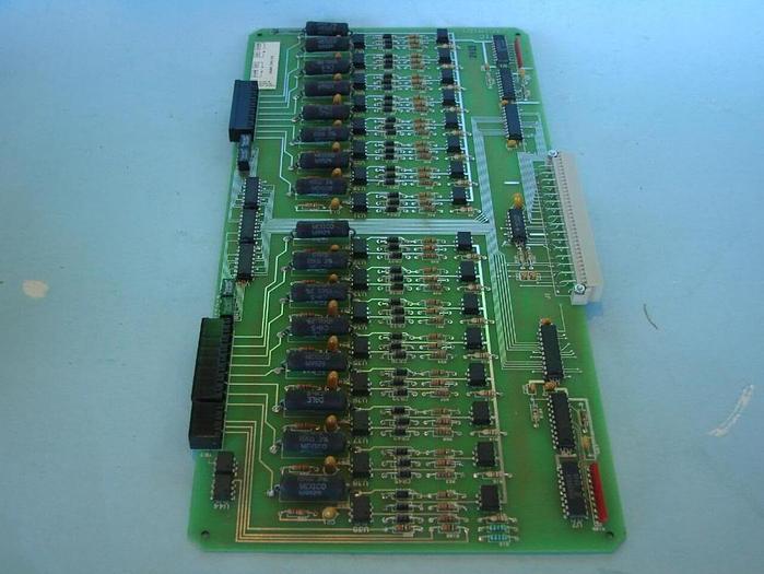 Used SCI Circuit Board 23720L REV E #26377