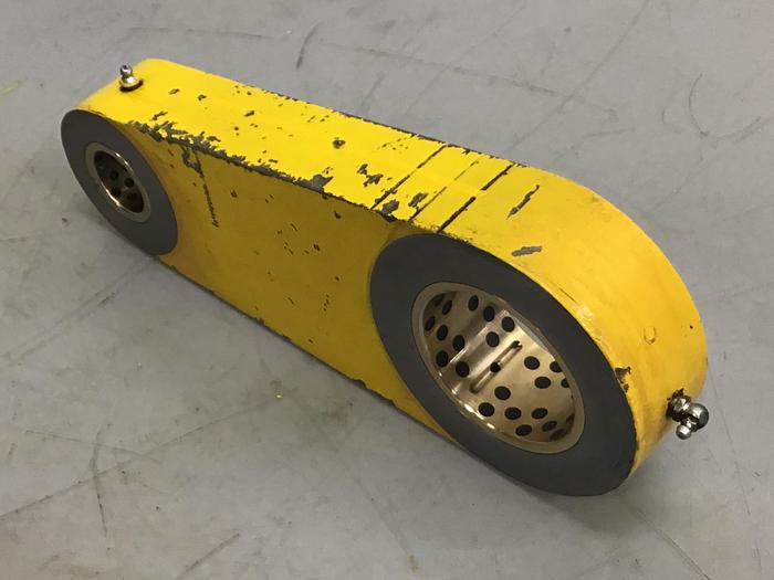 Used VAN DORN 302661