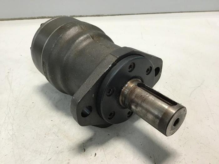 Used DANFOSS Hydraulic Motor 151-0244 #135622