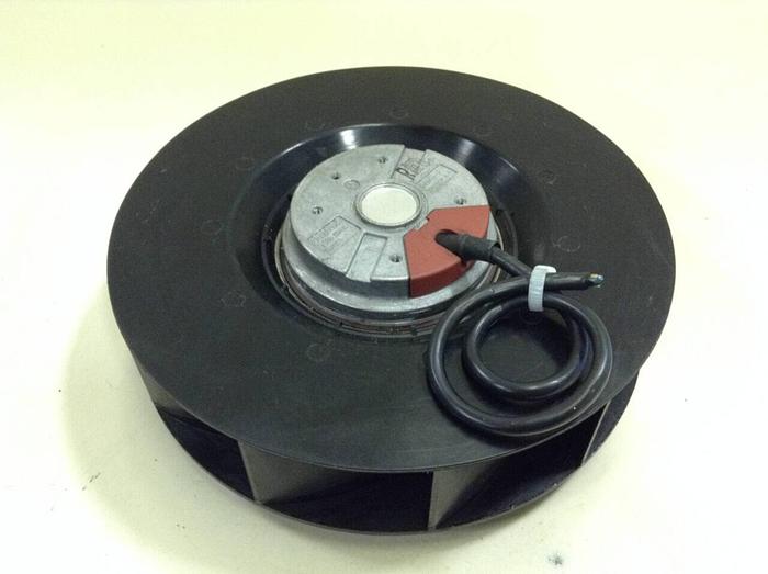 Used EBM Fan R2E220-AA44-23 #86639