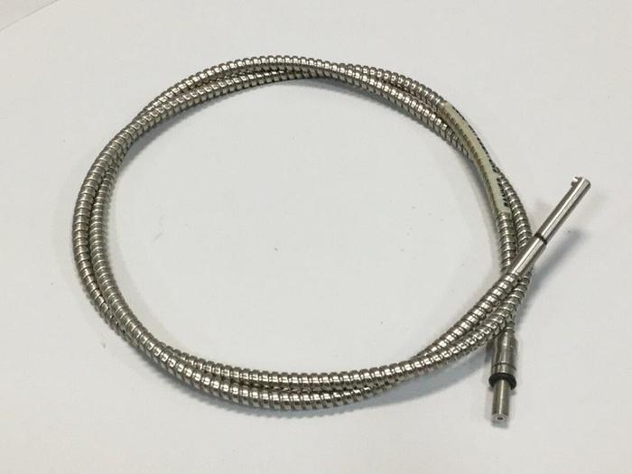 BANNER ENGINEERING Fiber Optic Cable 03354C6A #104250