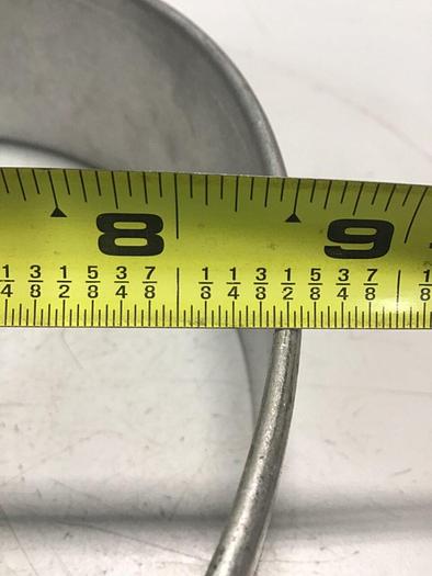 M CHOICE OH 1888 Watt Heater Band CPN54428 #123775