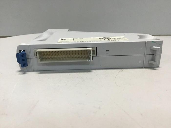 Used SIGMATEK Module 12-006-161-O CDI161 Used