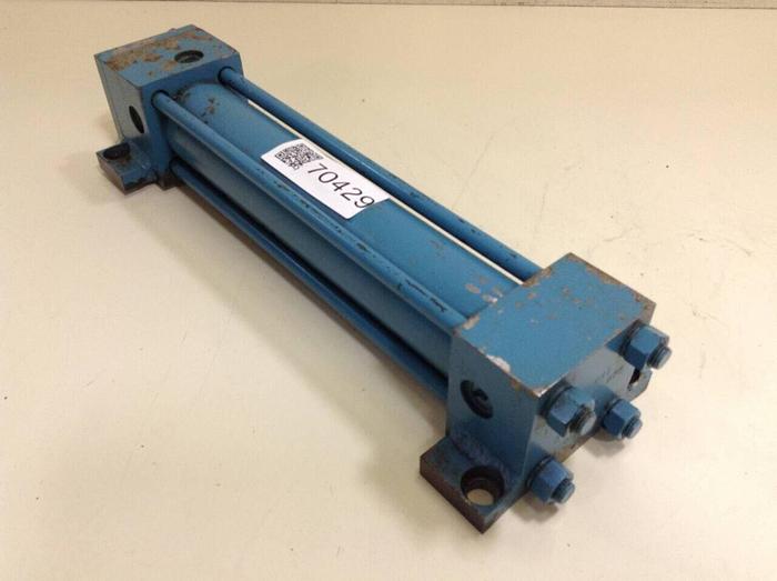 Used VICKERS Cylinder NZ04CC5N #70429