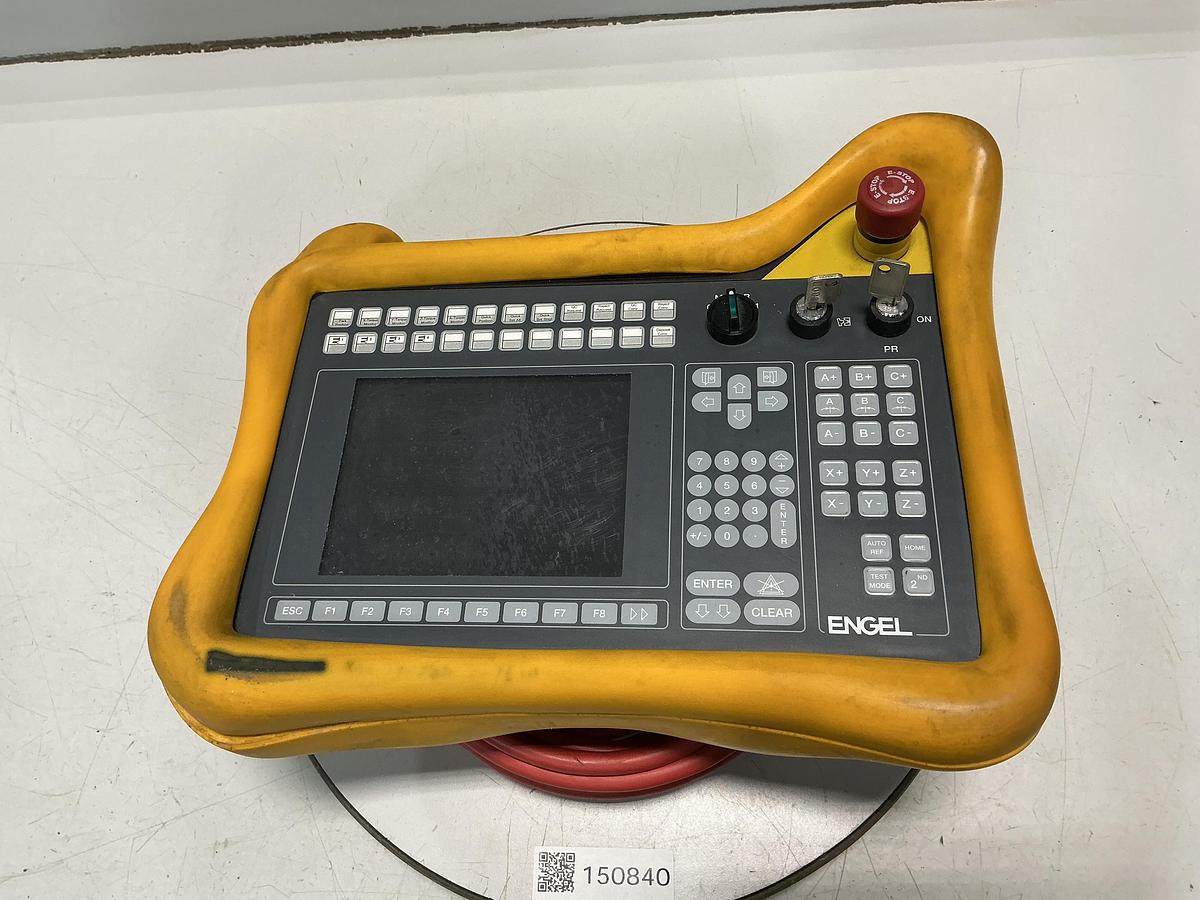 Used ENGEL HT501-231/ENGEL/21305/18