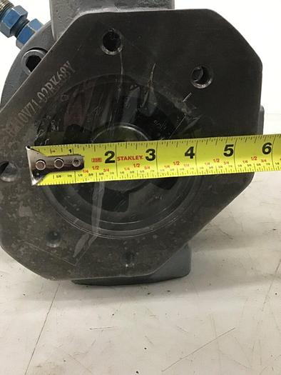 Used METARIS Pump AA10VS071DFR131RPKE62K05 Used