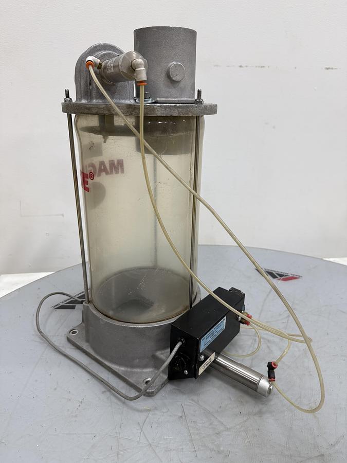 Used MAGUIRE GHR