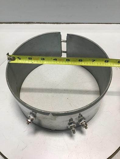 TEMPCO 2100 Watt Heater Band 5021021 #125660