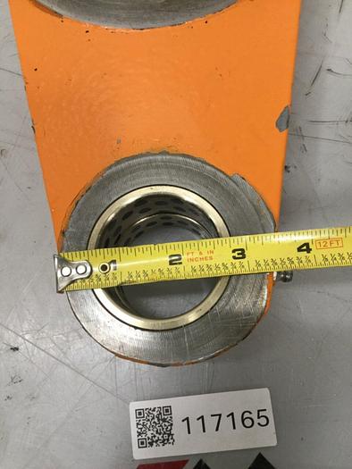 Used CINCINNATI MILACRON Toggle Link VT220-17 / CTL #117165