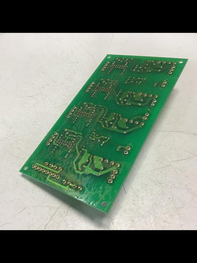 Used HITACHI Circuit Board 68W3030425 USED