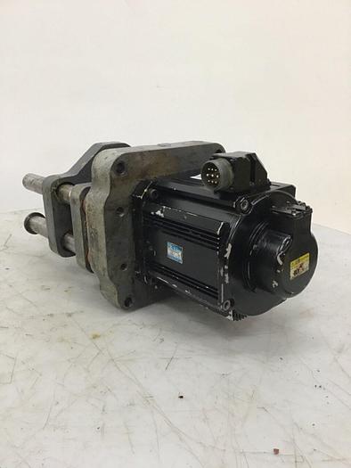 Used SUMITOMO Ejector Box SE180D-C510M-50 / EB Used