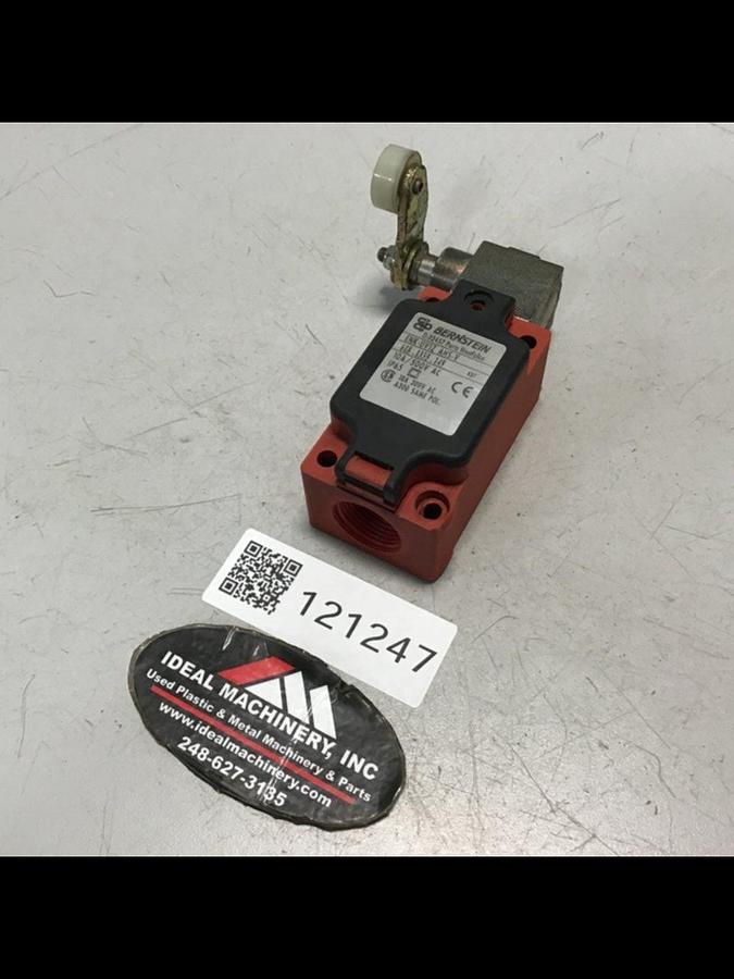 Used BERNSTEIN Limit Switch ENK-UV1Z AHS-V Used