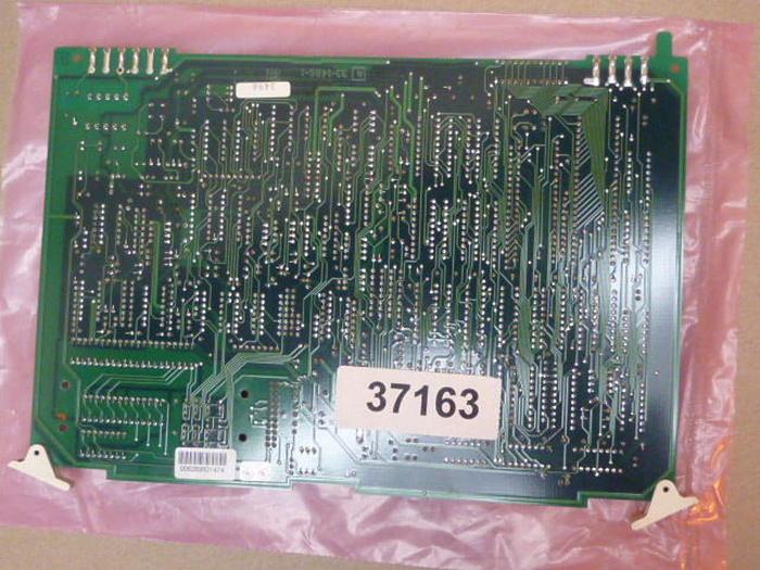 Used BARBER COLMAN Analog I/O Circuit Board A-13399-3 #37163