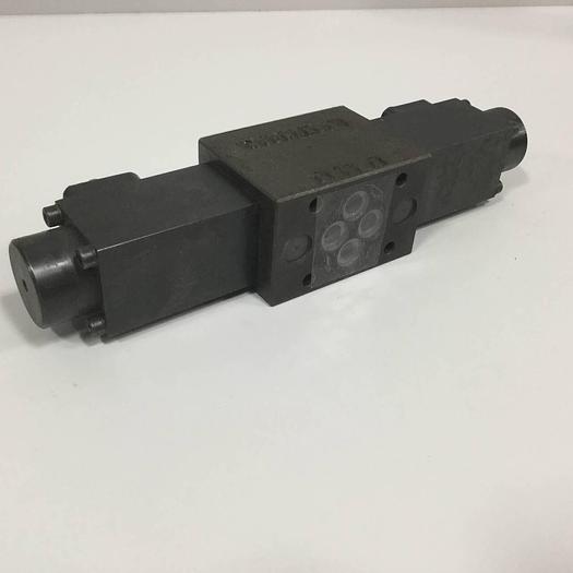 Used HYDROLUX Valve HPN722696 Used