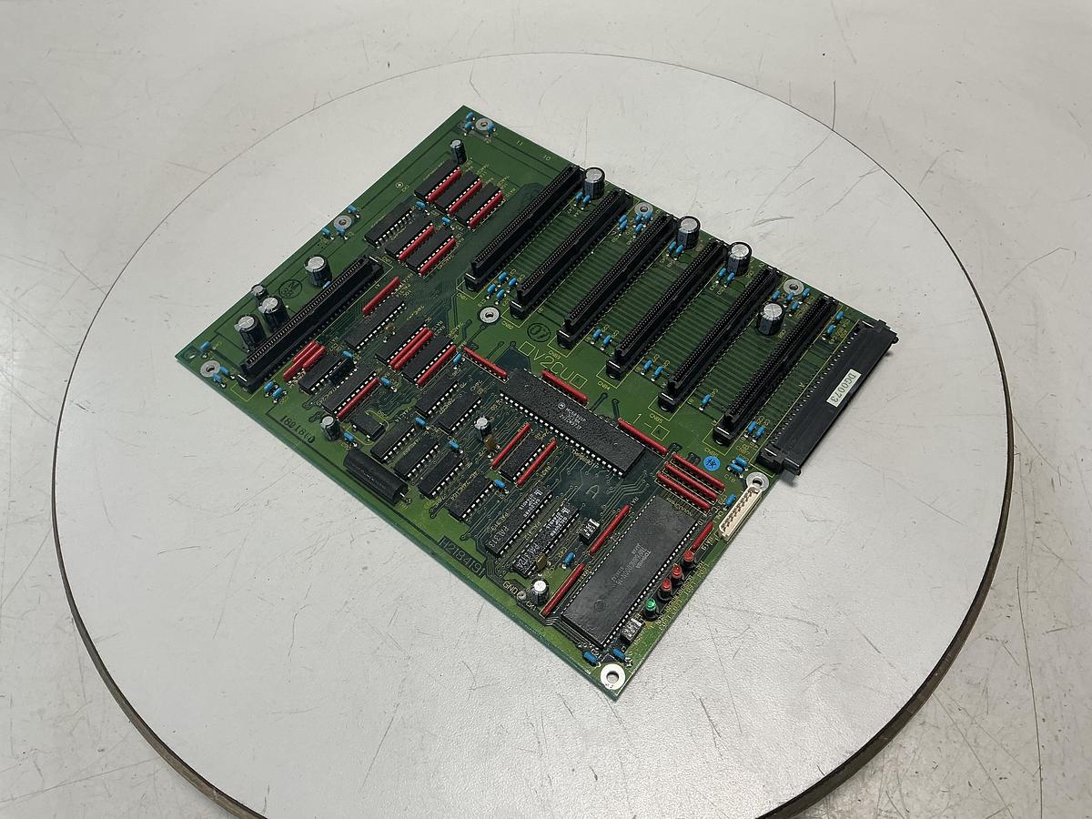 Used TOSHIBA H2184191