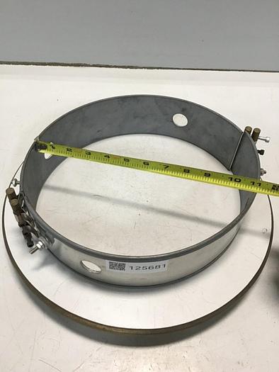 AIC 1300 Watt Heater Band 10342 #125681