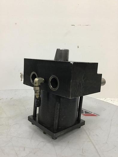 Used HUSKY Lock 219971 #128067