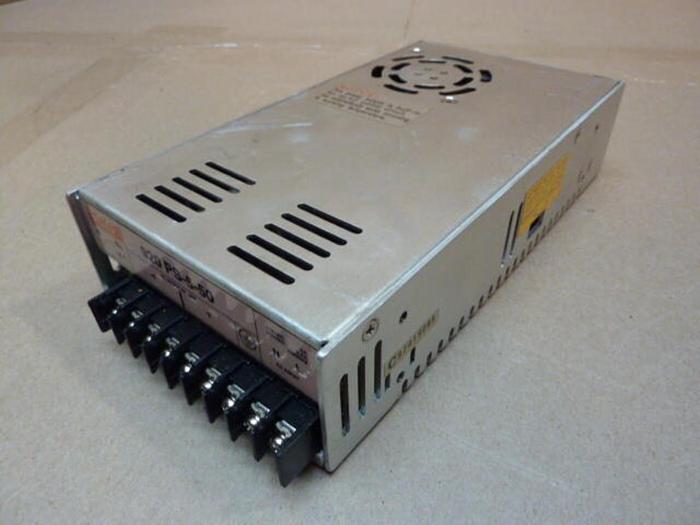 Used STATIC CONTROL SYSTEMS Power Supply 920PS-5-50 #29116