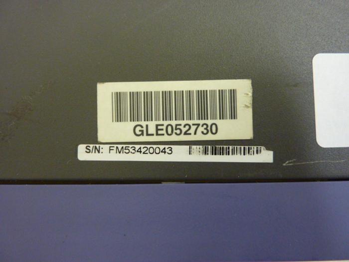 Used SUN MICROSYSTEMS Server EN1SA #56271