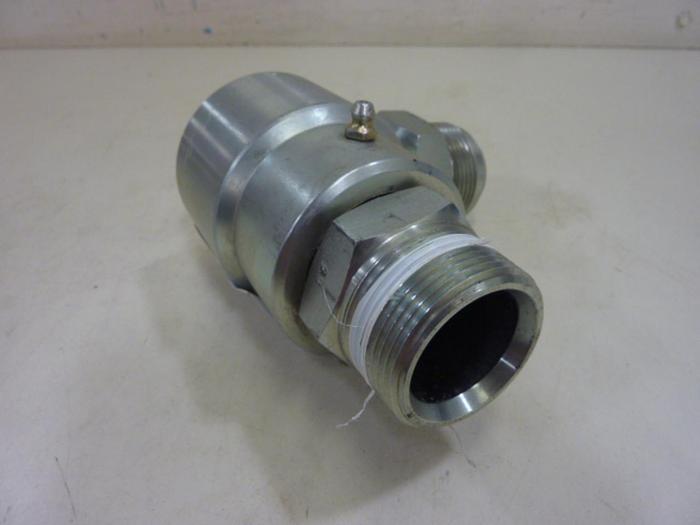 Used SUPER SWIVELS 90º Swivel Z-V #59729