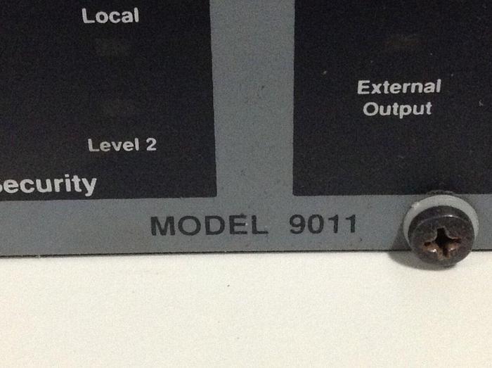 Used GAMMAFLUX Mini Panel 9011 #89483