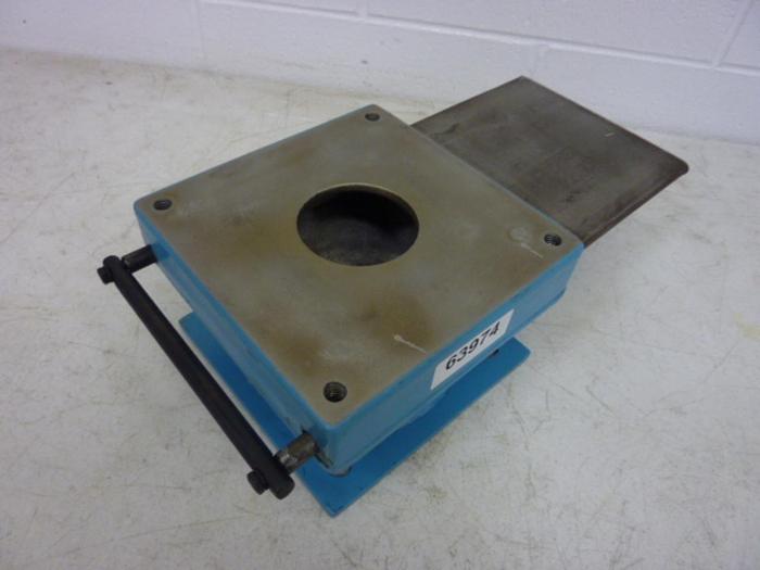 Used METAL FABRICATOR Drawer Magnet DRAWER974 #63975