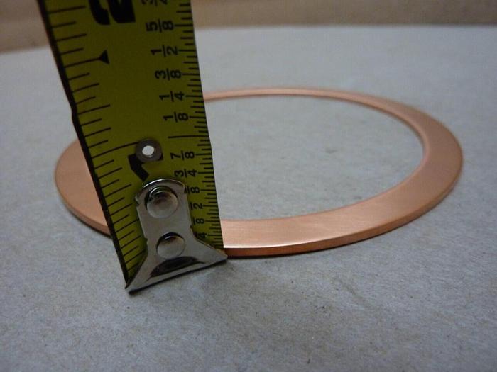 A & N CORPORATION Copper Gasket 600-CG #40157