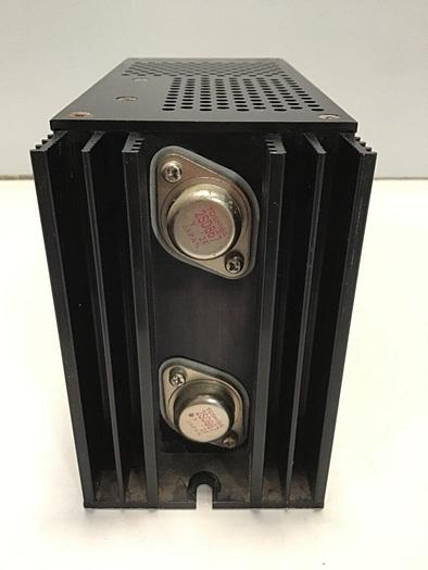 Used COSEL Power Supply GT2.5W USED