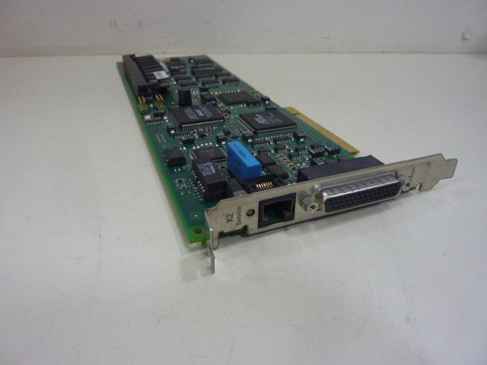 Used ABB Circuit Board DSQC 522 3HAC8848-1 #48646