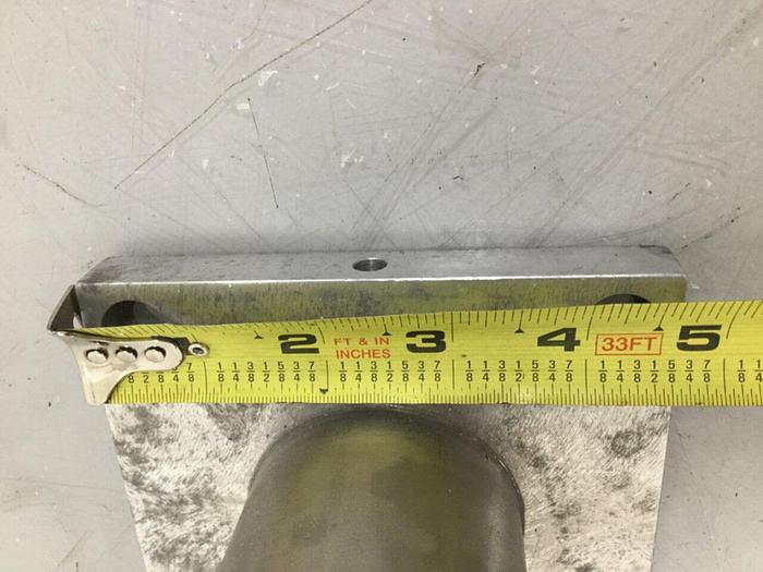 Used PIOVAN Vacuum Receiver GR3 #105312