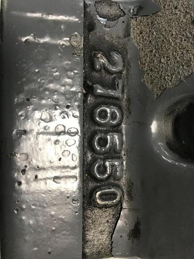 Used VICKERS Valve DG3S4 068C 51 #142512