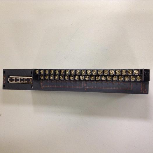 Used MITSUBISHI Programmable Controller AY41 #83620