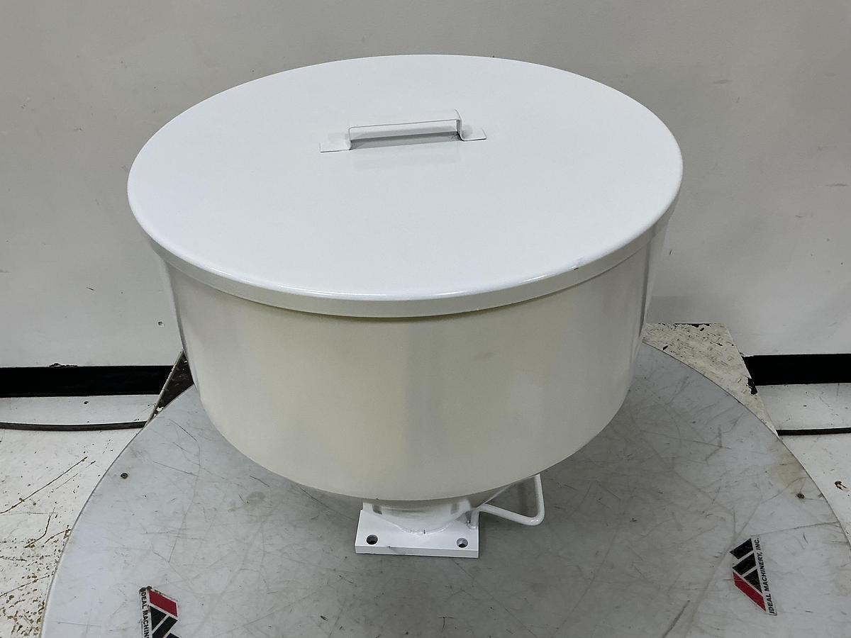 Used METAL FABRICATORS 11458964