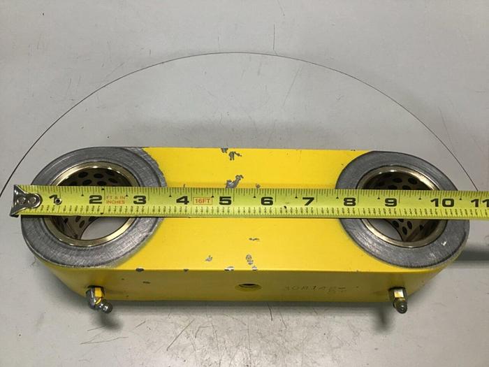 Used VAN DORN Toggle Link 308142 #116485