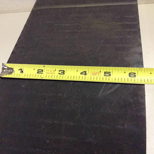 Used UNITTA Injector Screw Pull Belt 1638-14M #84780