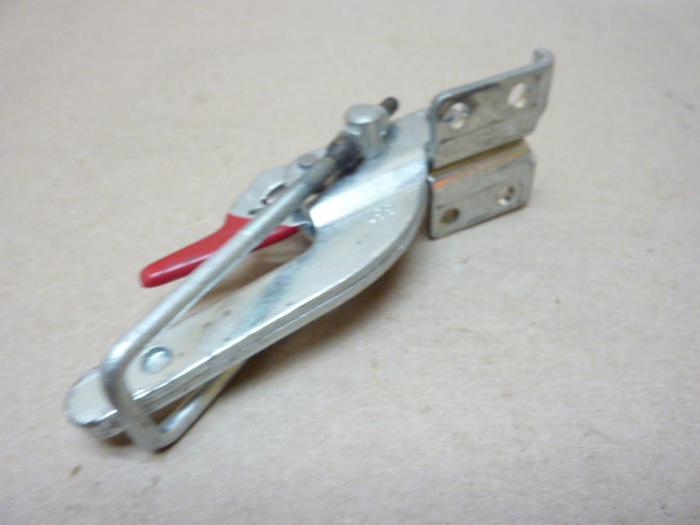 Used DE-STA-CO Toggle Clamp 331 #40307