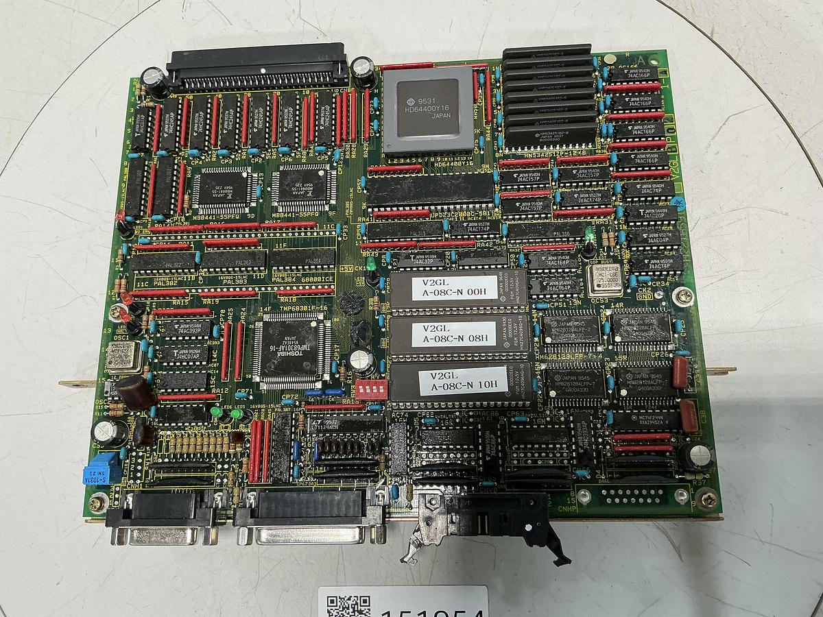 Used TOSHIBA H2218591