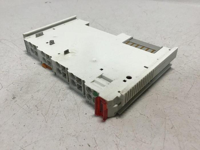 Used BECKHOFF Digital Output Module KL2022 #125212