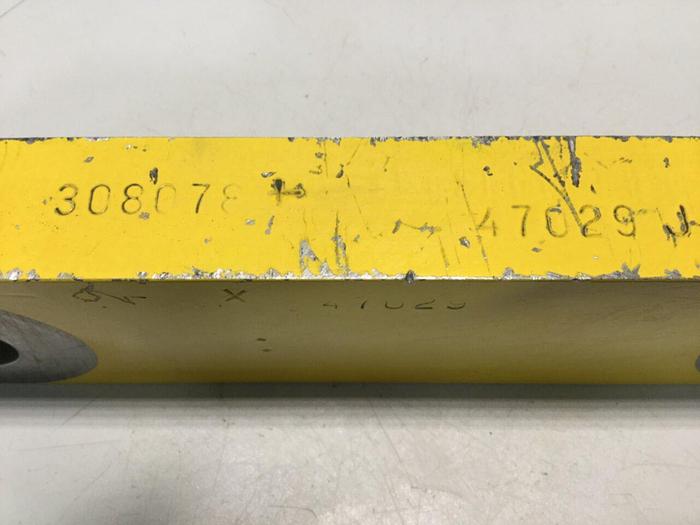 Used VAN DORN Toggle Link 308078 #111011