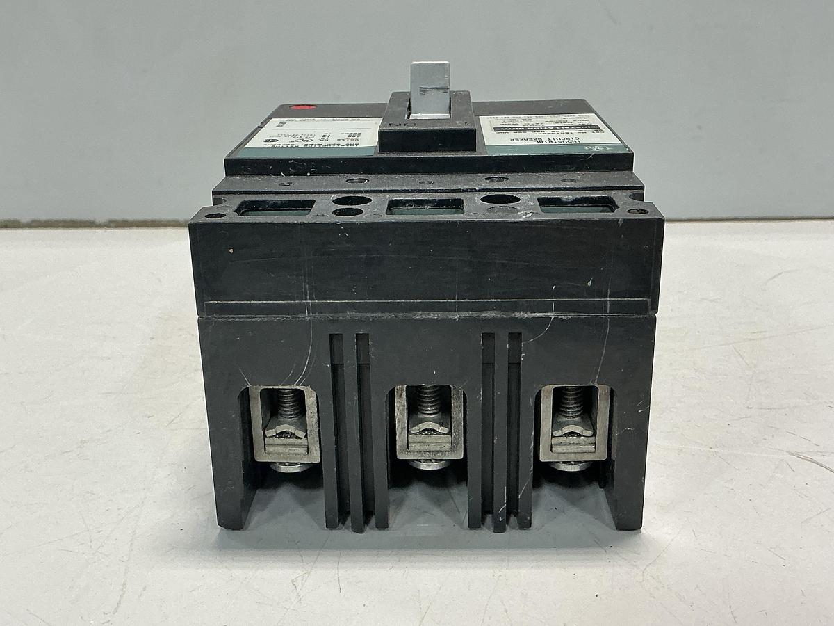 Used GENERAL ELECTRIC TED136050