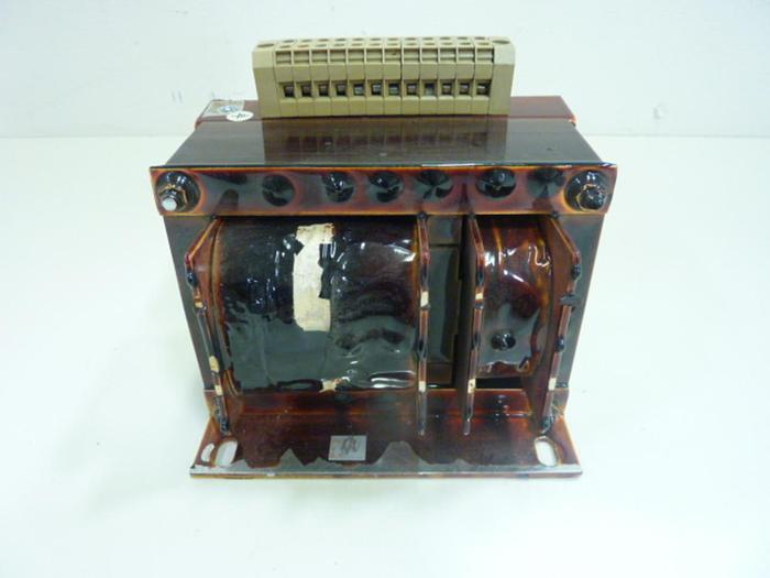 Used LINTRON Transformer 6341/3 #43726