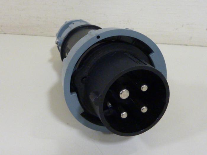 Used MENNEKES Plug ME 420P5W #60276