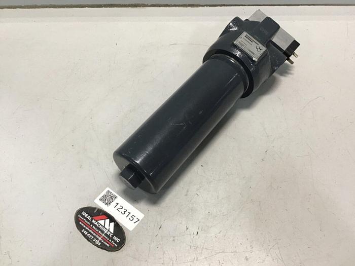 Used MANNESMANN DEMAG Hydraulic Filter 1 FT5 #123157