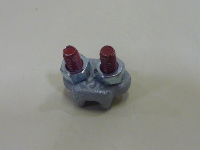 CROSBY GROUP INC U-Bolt Clamp G-450 #61289