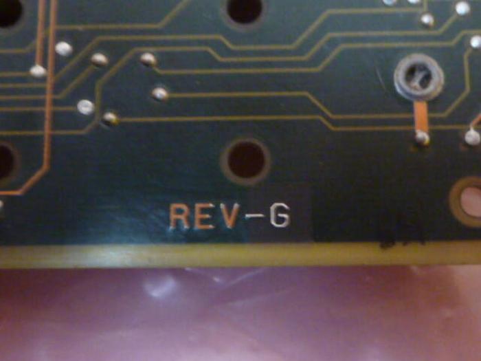 Used CINCINNATI MILACRON Circuit Board 3-531-4209A #37659