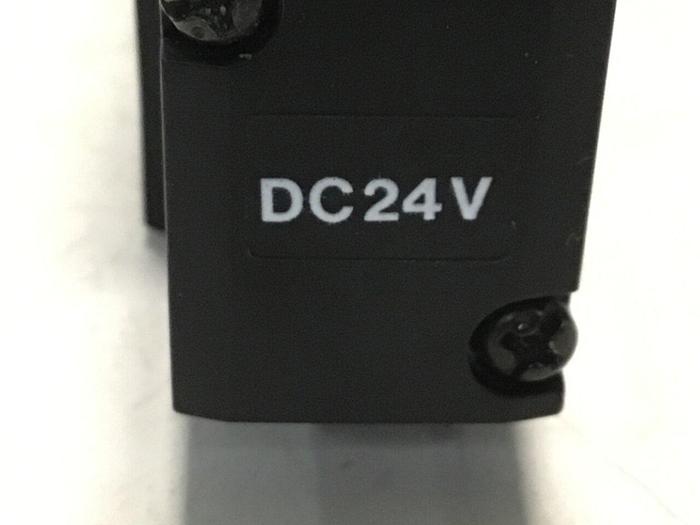 Used CKD CORP Valve 4KA420-C2 #114512