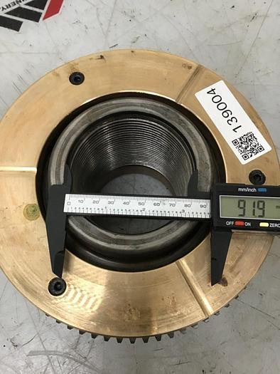 Used ENGEL Tie Bar Drive Nut ES200/330/250 / TBDN Used