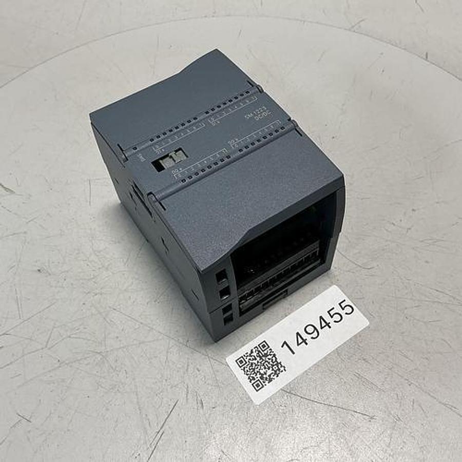 Used SIEMENS 6ES7 223-1BL30-0XB0 Simatic S7 USED #149455