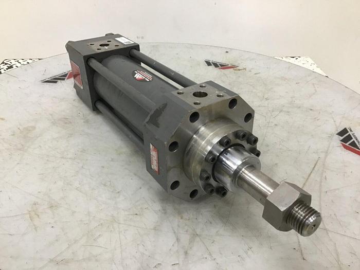 Used TSUDA Clamp Cylinder FC140-B-1.05X305 Used