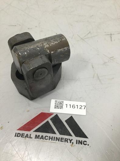 Used TOYO Injection Sled Mount SI-150II / ISCM #116127